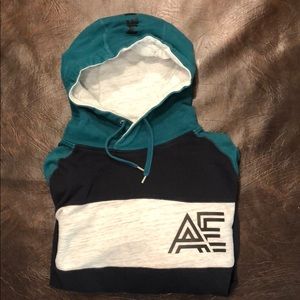 Men’s XLarge American Eagle Sweatshirt